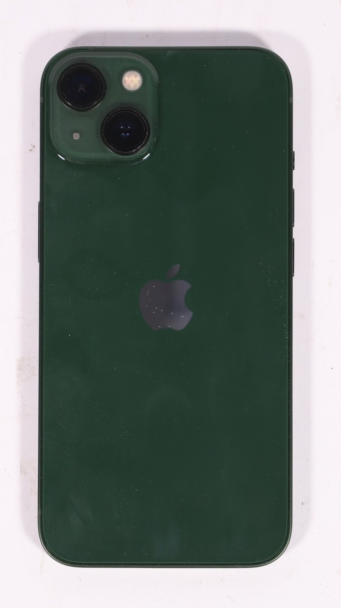 iPhone13 128GB 美品（Rena） Apple Iphone 13 A2482 128GB Storage Green - See Notes | eBay