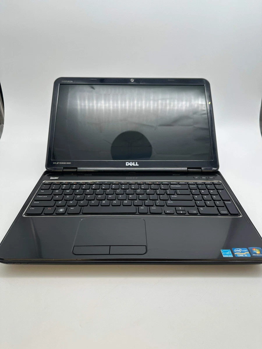 Dell Inspiron N5110 In Pc Laptops & Netbooks for sale | eBay