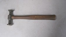 Vintage Snap-on Auto Body Hammer Reverse Curve Bf-615 Nos Vintage Snap-on Auto Body Hammer Reverse Curve Bf-615 Nos