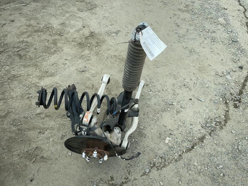 Conjunto de suspensión trasera izquierda Acura RDX 2019-2024 2,0 L AWD 43 K -Advance- 56737 Foto 2 de 4