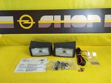 Antibrouillard Opel KADETT