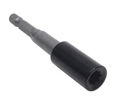 TUOREN Piano Tuning Pin Removal Tool Power Socket with...