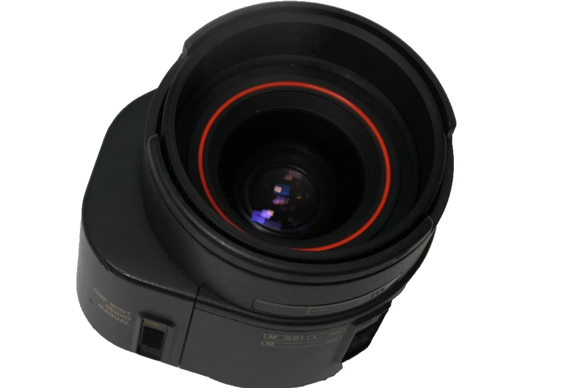 Canon FD 35-70mm Focal Camera Lenses for sale | eBay