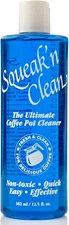 Concentrated Coffee Pot Cleaner / Food and Beverage Stain Remover - Over 20... 
