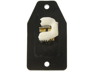 Resistencia de motor soplador HVAC DORMAN 973-211 para Honda Civic del Sol 92-98 Foto 3 de 3