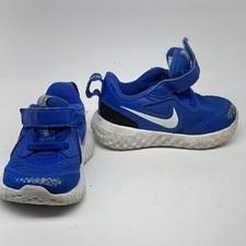 Nike Toddler Shoes 3C
