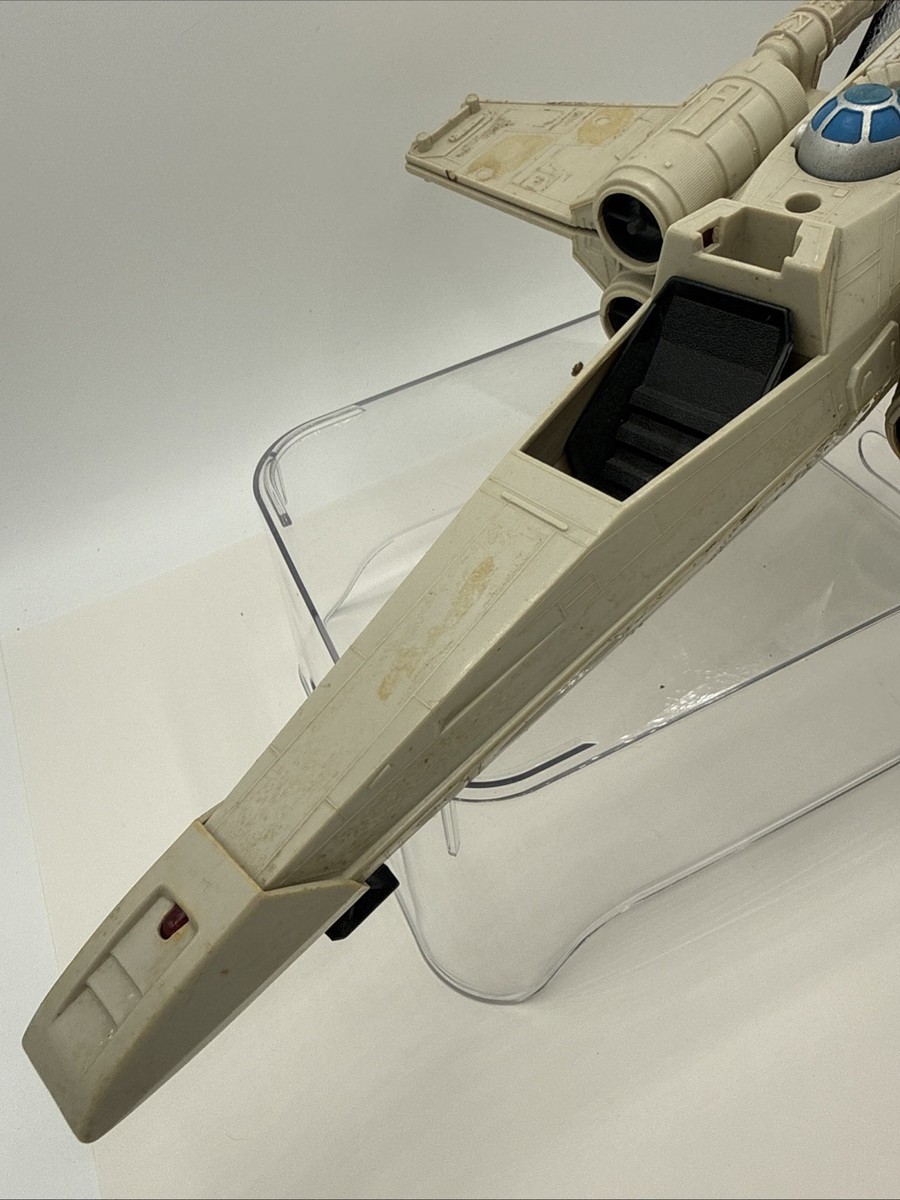 Kenner 38030 Star Wars 1978 X-wing Fighter Action Figure for sale