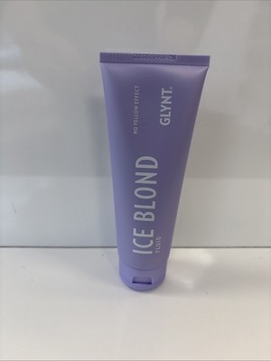 GLYNT Ice Blond Fluid 125ml