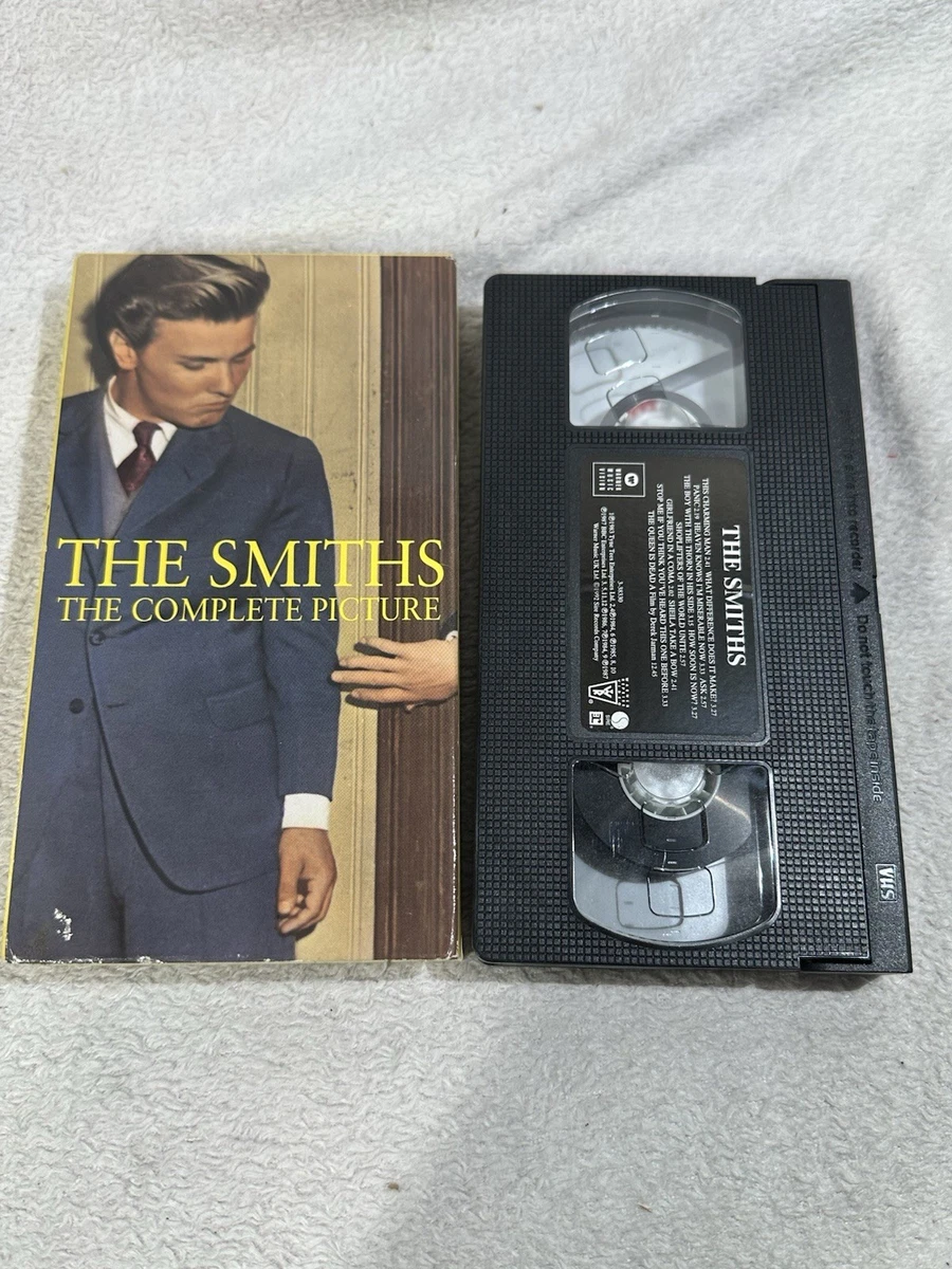 The Smiths Complete products for sale | eBay