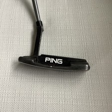 Ping Anser 2 Scottsdale Putter Black Dot RH 34 1/2”