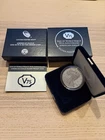 2020 End of World War II 75th Anniversary American Eagle Silver V75 Proof Coin
