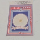 Miniature Replica US Saint-Gaudens $20 Gold Coin w/Original Card Mini & Liberty