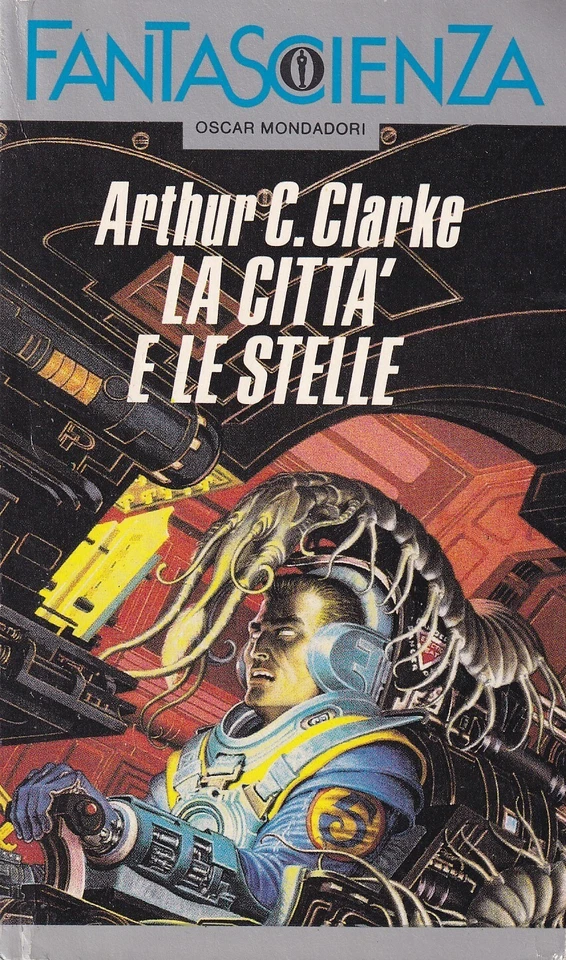 La città e le stelle, foto 1 di 2