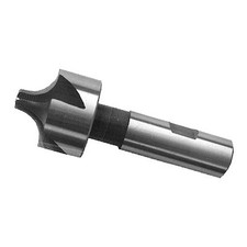 5/16 X 1/2" HSS CORNER ROUNDING END MILL 5800-4090