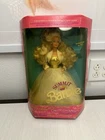 Summit Barbie (1990) Barbie Doll - Vintage NRFB - New