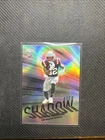 2025 Topps Chrome TreVeyon Henderson Base (RAW)