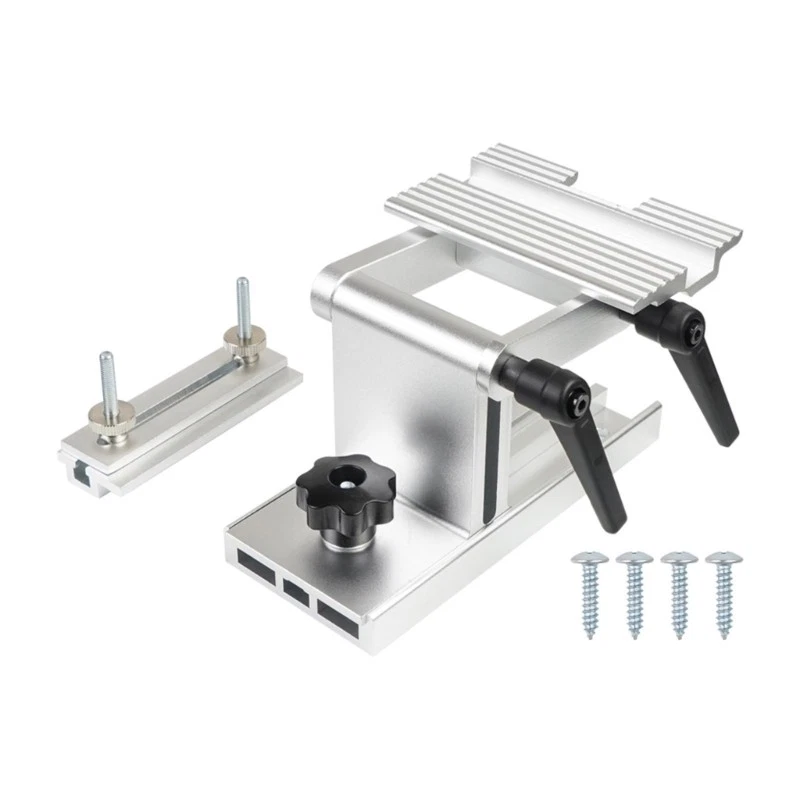 Sharpening Jig Adjustable Replacement Tool For 6 8inch Benches Grinder Sander