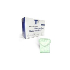 Fits For Proteam Super Coach Pro 6 Vacuum 6 Quart Paper Bags 9pk  VAC30