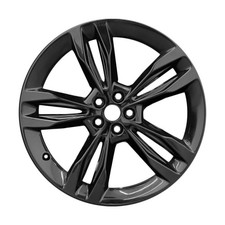 10198 Reconditioned Factory Oem Aluminum Wheel 21x9 Fits 2019-2024 Ford Edge