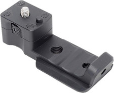 Lens Collar Stand Replacement Foot Tripod Mount Ring Base Compatible with Canon