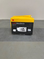 KODAK MEMO SHOT ERA LABEL REFILL 9ROLLS