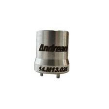 Clé Pour Piston De Blocage Amortisseur FOX FLOAT 2024+ 14.M13.026 Andre