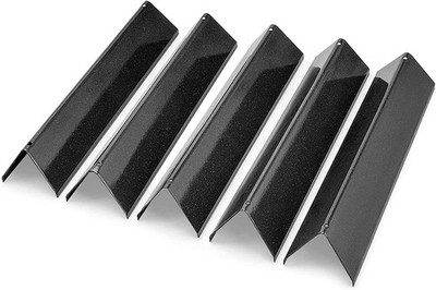 Flavorizer Bars für Weber Spirit 300 Serie Spirit E310, E320, S310, S320 (w/ Up 