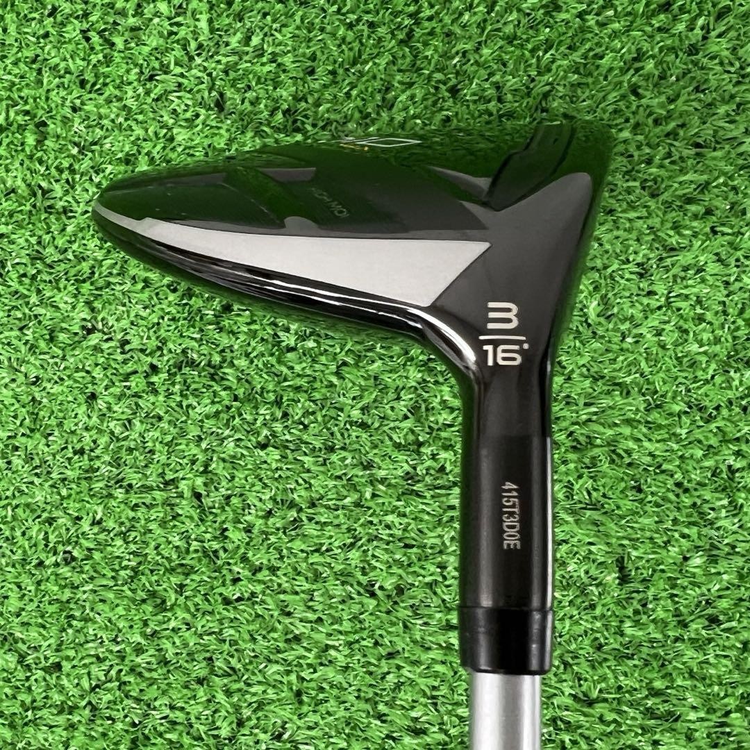 Taylormade Qi10 Max 3W 16 Tour Add Ub-5 S | eBay