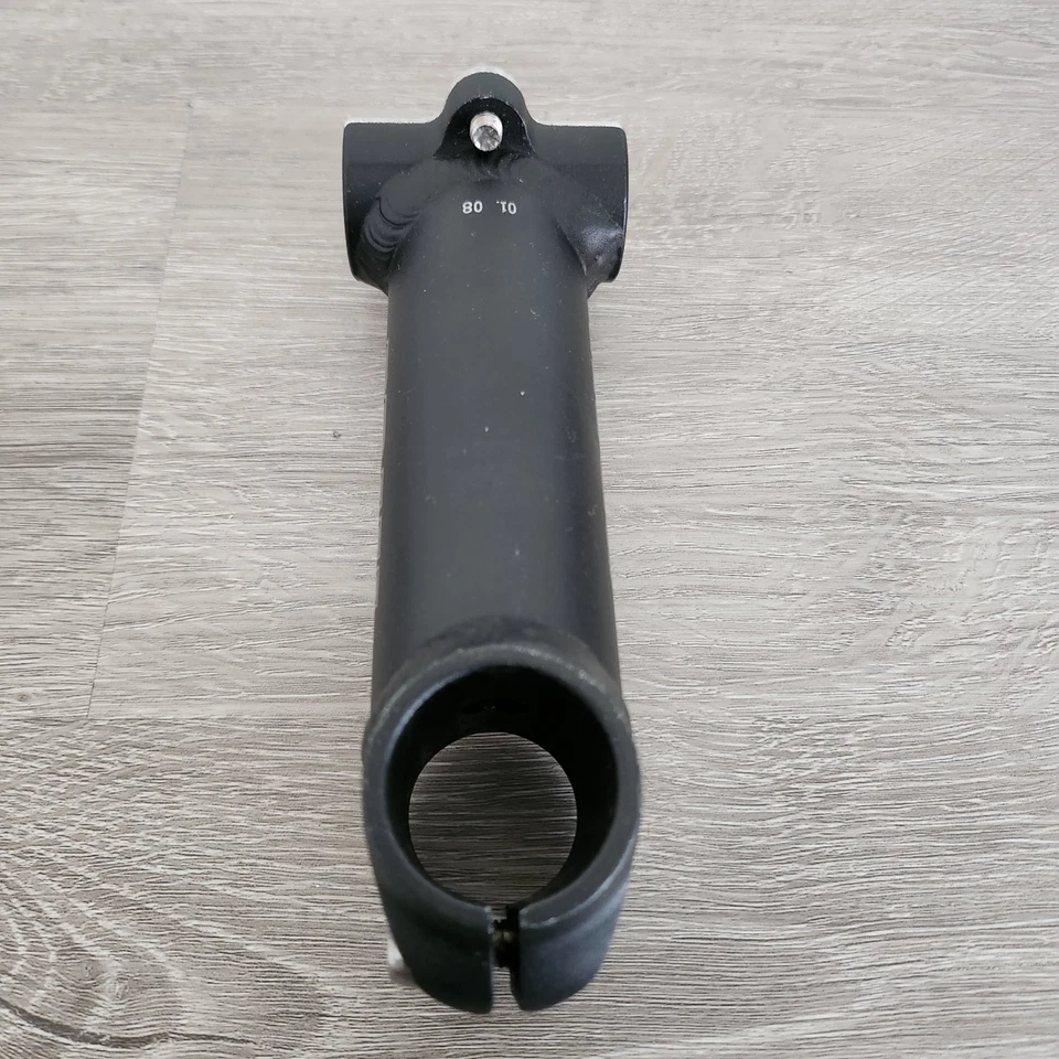 TITEC FRONT LOAD STEM 120 MM 1 1/8 INCH CLAMP 25.4 MM 210 GRAMS - Image 4 of 4