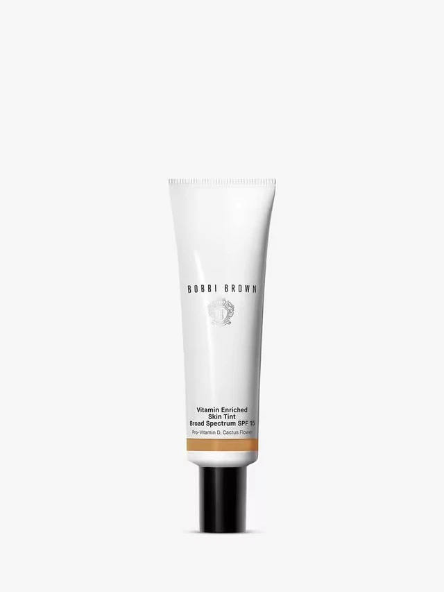 Bobbi Brown Vitamin Enriched Skin Tint SPF 15 Shade Rich 2 Neutral Undertone - Image 2 of 4