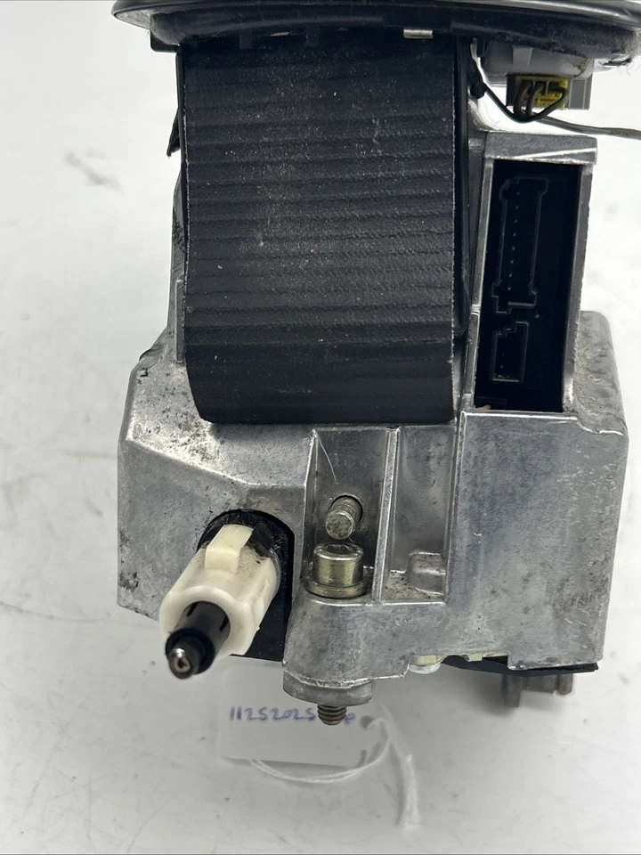 Mercedes W220 2000-2006 Gear Shifter Selector OEM 2202672524 S430 S500 CL500 - Image 3 of 4