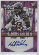 Collegiate Markus Golden