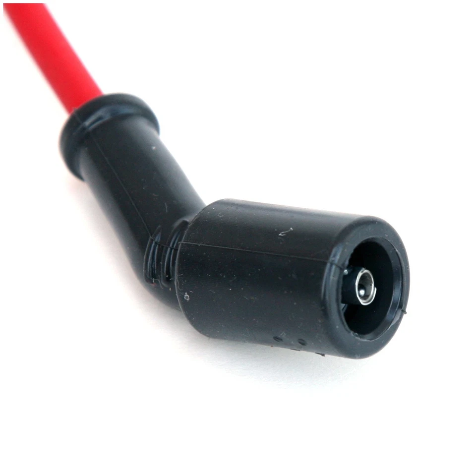 Juego de cables de bujía Delphi para GMC Yukon XL 1500 2007-2008 Foto 4 de 4