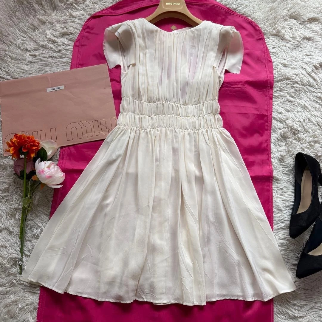 Women's Silk Miu Miu for sale | eBay