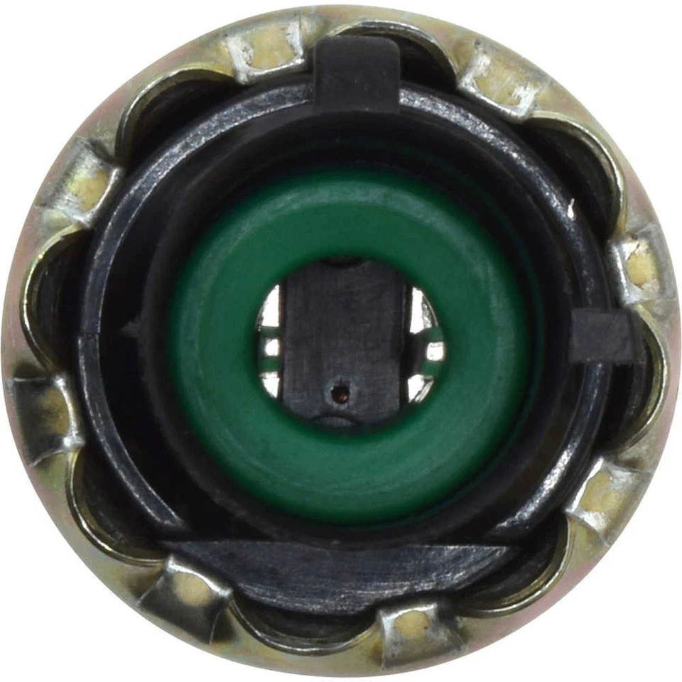 A/C High Side Pressure Switch fits 1977-1987 Pontiac Firebird Grand Prix Bonnevi - Image 3 of 4