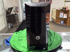 AMD Ryzen 5 7600X 6-Core - B650 TOMAHAWK WIFI MS-7075 MB - Cyber Power Case