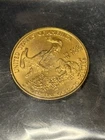 U.S. Mint 1993 American Gold Eagle $10 1/4 oz .9167 Gold coin