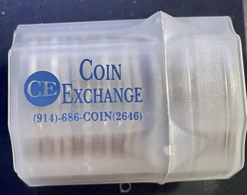 20 ALL 1964 Kennedy Half Dollars ~Some AU~ 90% Silver