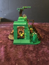 LEGO The Hobbit: An Unexpected Gathering (79003) Adult Owned - No Mini Figures