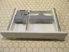 1 Maytag Washer Liquid Dispenser W10919590