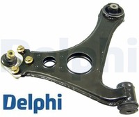 Delphi TC964 Lenker FüR RadaufhäNgung Querlenker Lenker RadaufhäNgung