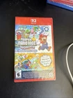Super Mario Bros. Wonder Nintendo Switch 2 Edition + Meetup in Bellabel -...