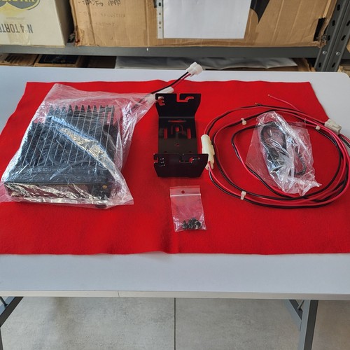 Alinco DR-235T MKIII - Imagen 3 de 9
