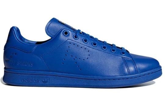 adidas Raf Simons x Stan Smith Powder Blue for Sale | Authenticity