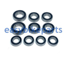 Kona Process Gen 1 (2014 - 2017) Frame Pivot Bearing Kit Set