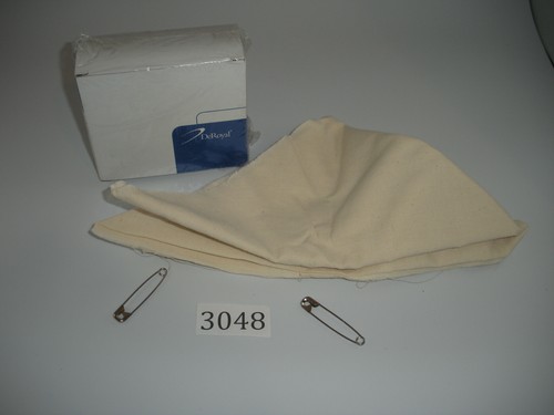 DeRoyal TRIANGULAR BANDAGE, Ref: 8875-00 - 第 1/3 張圖片