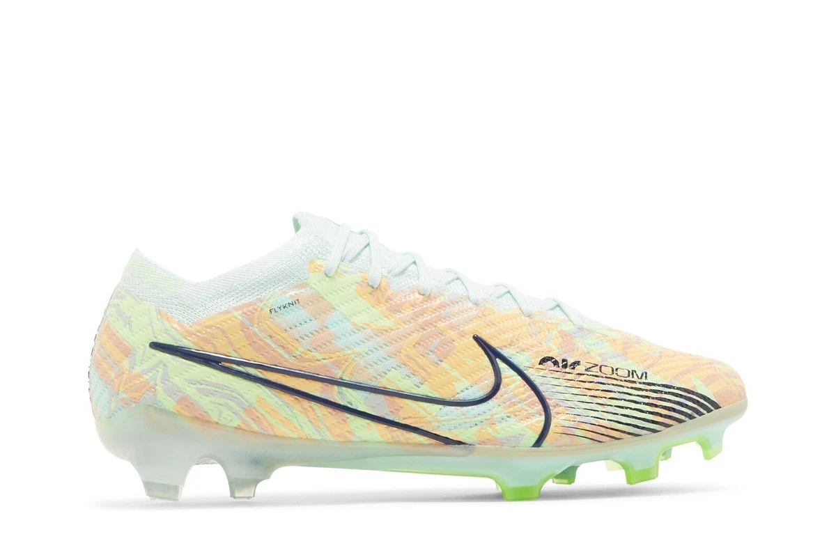 Nike Zoom Mercurial Vapor 15 Elite FG Bonded Pack Mens 4.5 / Womens 6 DJ4978-344 s-l1200.jpg main image 2
