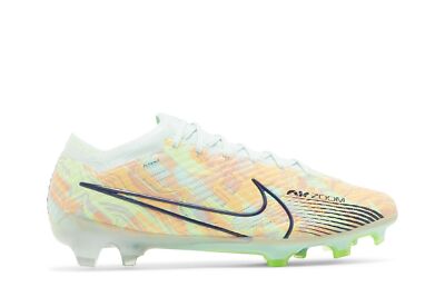 Nike Zoom Mercurial Vapor 15 Elite FG 'Bonded Pack' DJ4978-343 | eBay