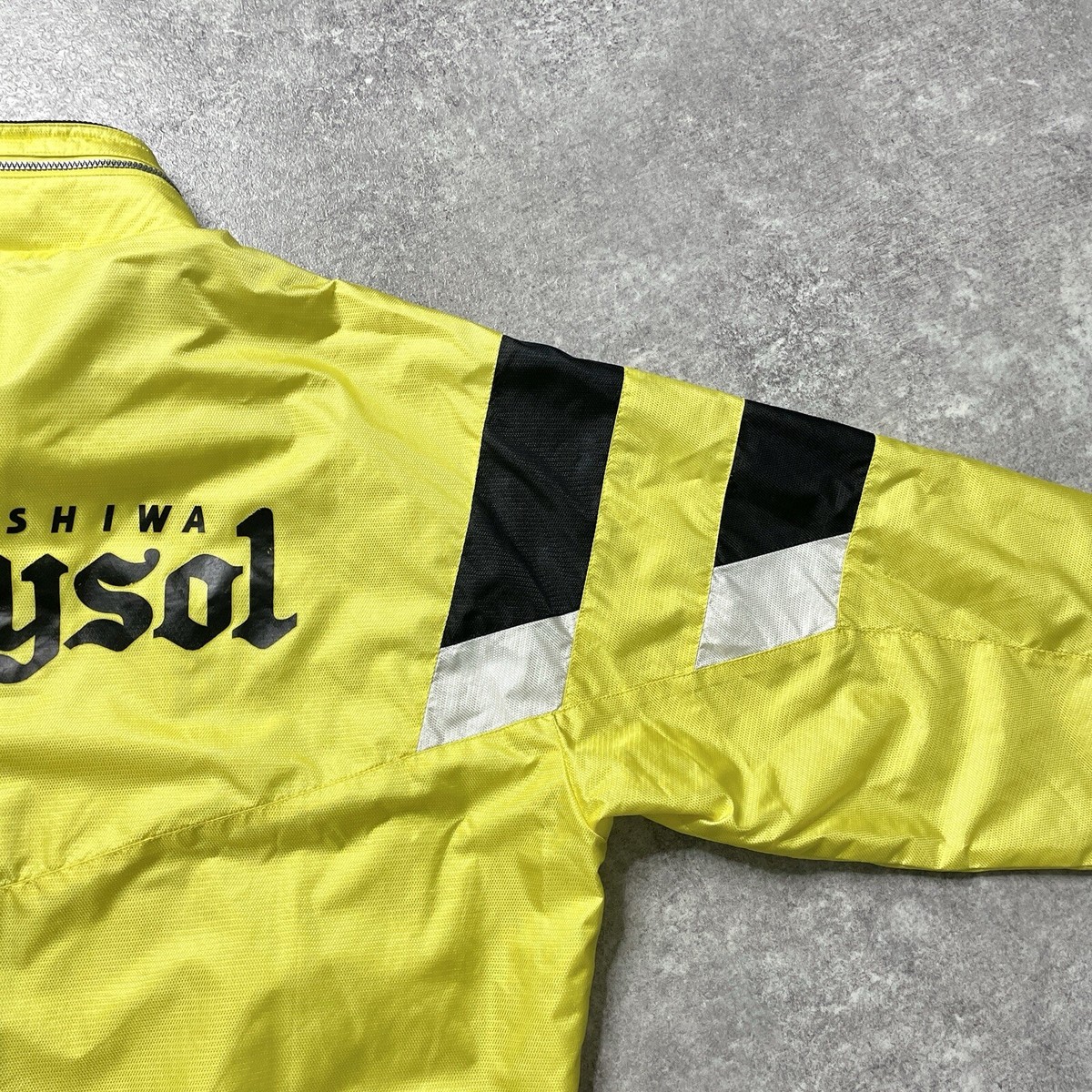 KASHIWA REYSOL サッカースカーフ 11/25 Sat. New arrival🌞✔️ #kashiwareysol #reysol #kashiwa #柏