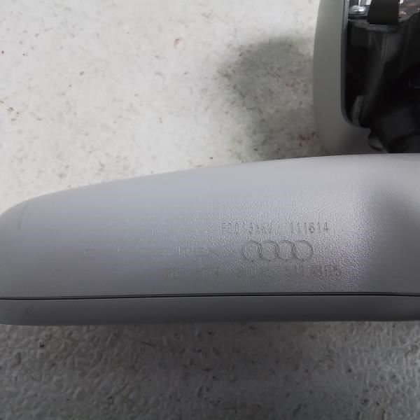 Audi C7 A6 A7 Rear View Mirror Auto Dim and Compass for sale 